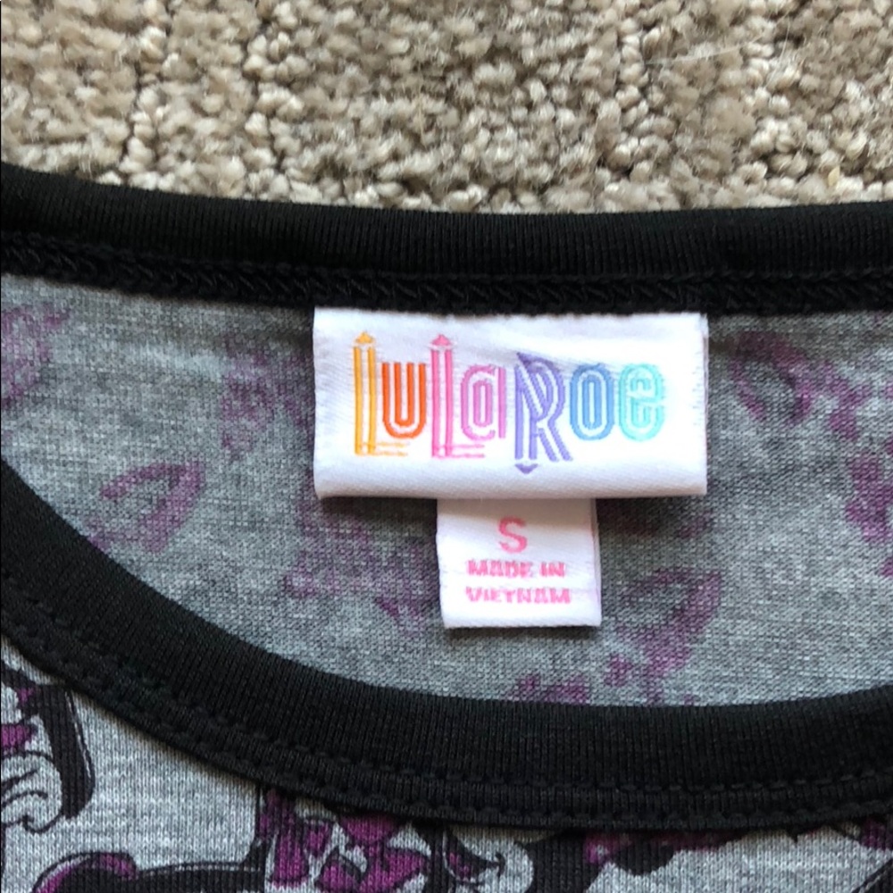 Lula Roe Disney Randy - Picture 3 of 4